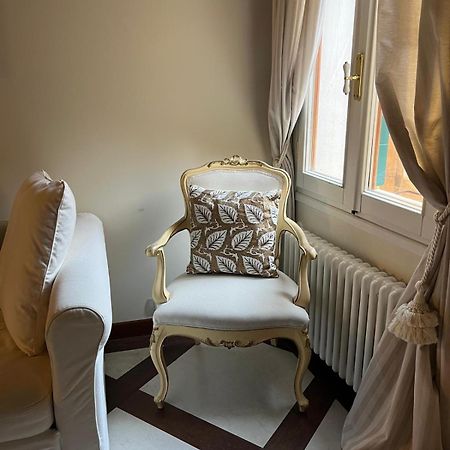 Ca Spada Venezia Eksteriør bilde