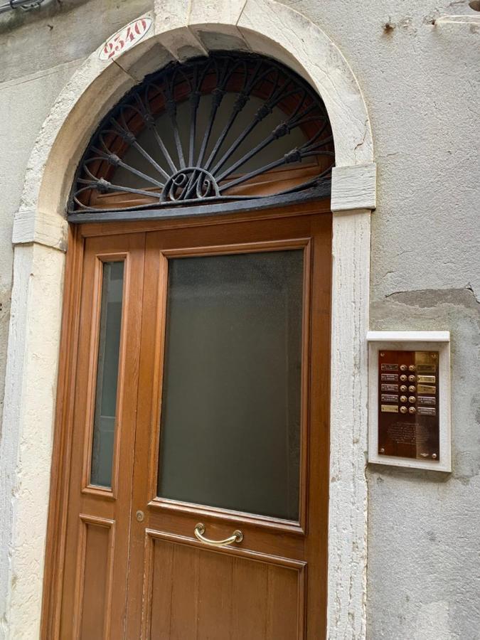 Ca Spada Venezia Eksteriør bilde